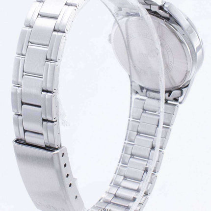 Casio Quartz LTP-V005D-1B2 LTPV005D-1B2 Analog Women's Watch