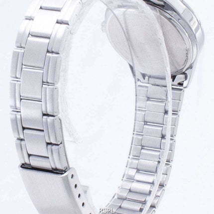 Casio Timepieces LTP-V005D-2B2 LTPV005D-2B2 Quartz Analog Women's Watch