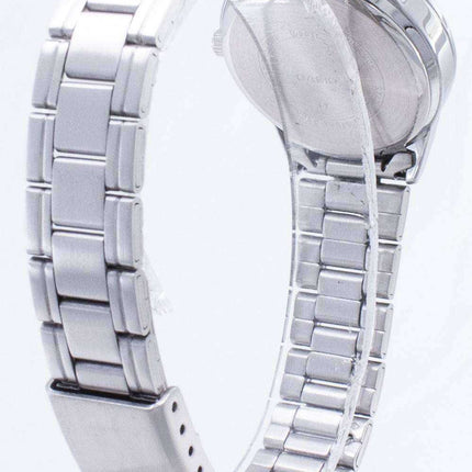 Casio Timepieces LTP-V005D-2B3 LTPV005D-2B3 Quartz Analog Women's Watch
