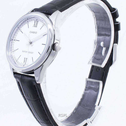 Casio Quartz LTP-V005L-7B2 LTPV005L-7B2 Analog Women's Watch