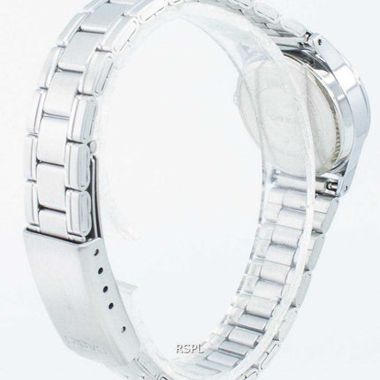 Casio LTP-V006D-1B2 Quartz Women's Watch