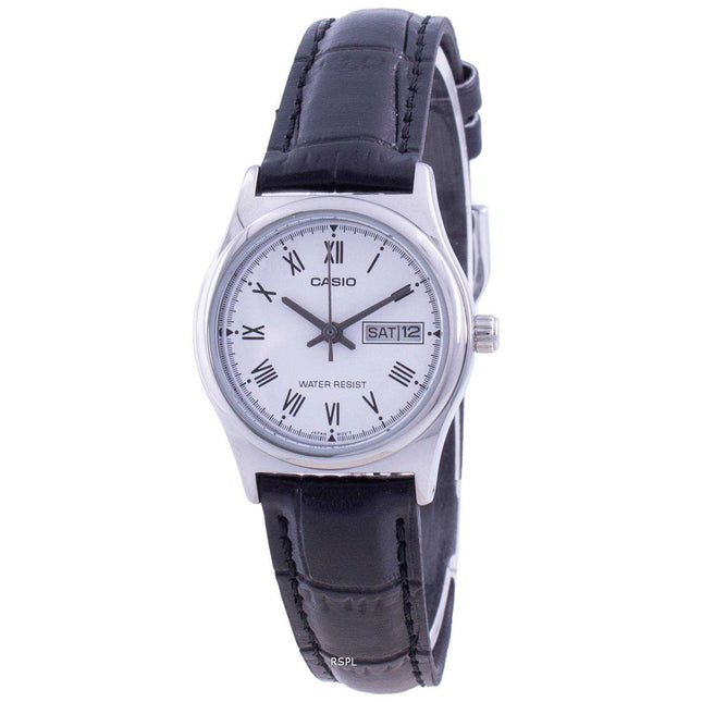 Casio LTP-V006L-7B Quartz Women's Watch