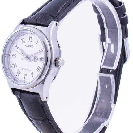 Casio LTP-V006L-7B Quartz Women's Watch