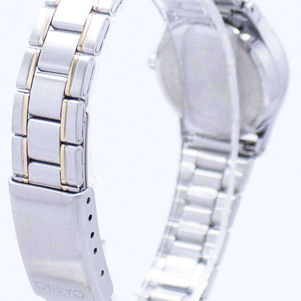 Casio Analog Quartz LTP-V006SG-9B LTPV006SG-9B Women's Watch