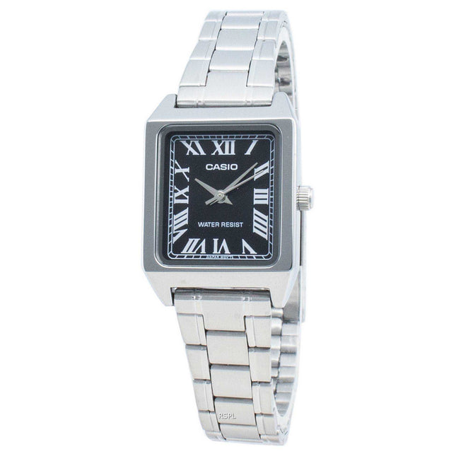 Casio LTP-V007D-1B Quartz Women's Watch