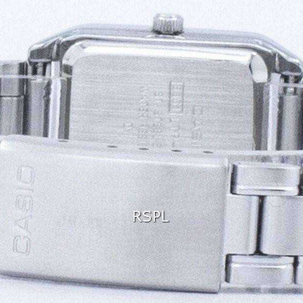 Casio Analog Quartz LTP-V007D-4E LTPV007D-4E Women's Watch