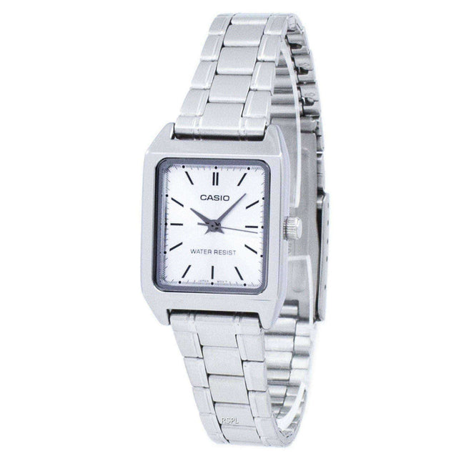 Casio Analog Quartz LTP-V007D-7E LTPV007D-7E Women's Watch