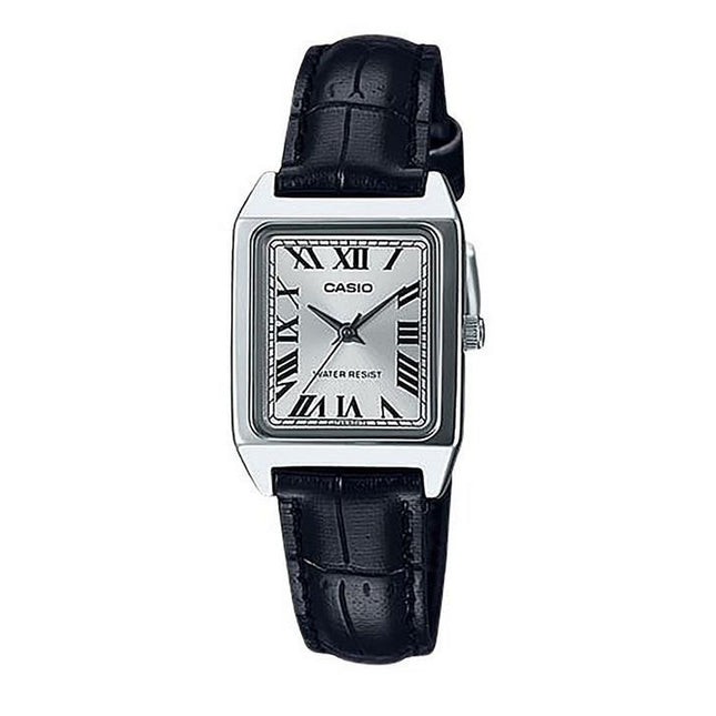 Casio Digital Stainless Steel Data Bank Multi-Lingual DBC-611-1DF DBC611-1DF Men's Watch