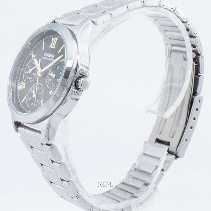 Casio Timepieces LTP-V300D-1A2 LTPV300D-1A2 Quartz Women's Watch
