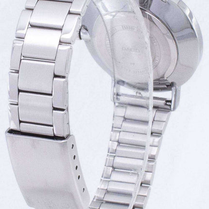 Casio Quartz LTP-VT01D-1B LTPVT01D-1B Analog Women's Watch