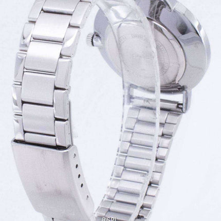 Casio Quartz LTP-VT01D-4B LTPVT01D-4B Analog Women's Watch