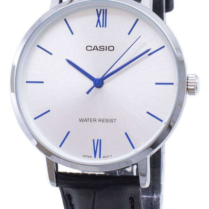 Casio Quartz LTP-VT01L-7B1 Analog Women's Watch