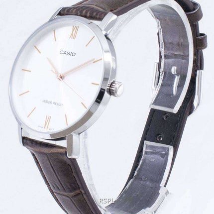 Casio Quartz LTP-VT01L-7B2 Analog Women's Watch