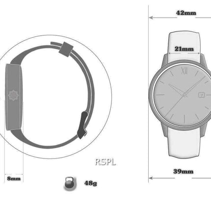 Movado Museum Classic Swiss Made Quartz 0606610 Mens Watch