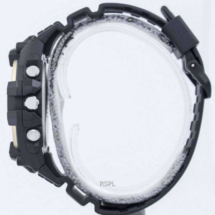 Casio Chronograph Analog MCW-100H-9A2VDF MCW100H-9A2VDF Men's Watch