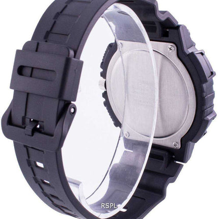 Casio Youth MCW-200H-9AV Quartz Chronograph 100M Men's Watch