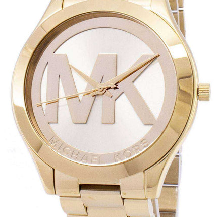 Michael Kors Slim Runway Quartz MK3739 Women's Watch