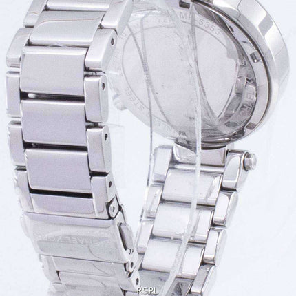 Michael Kors Parker Crystals Chronograph MK5353 Womens Watch