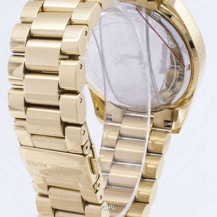 Michael Kors Bradshaw Chronograph MK5739 Womens Watch
