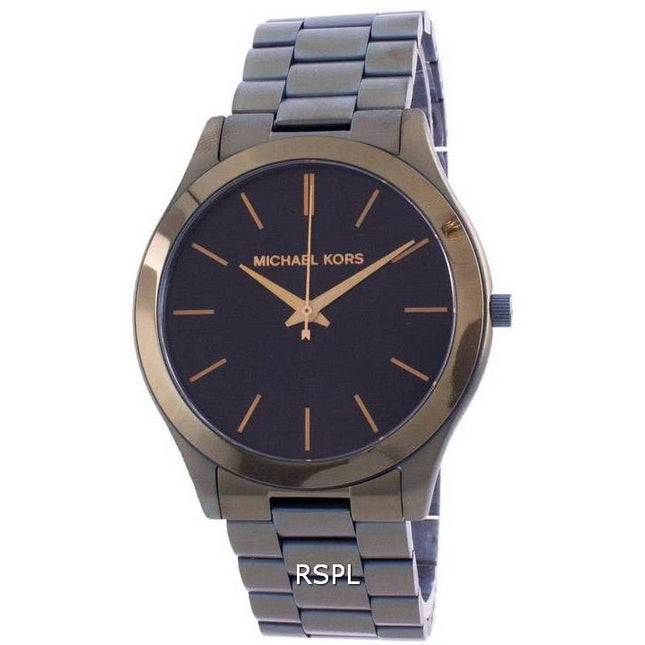 Michael Kors Slim Runway MK8715 Quartz Men's Watch