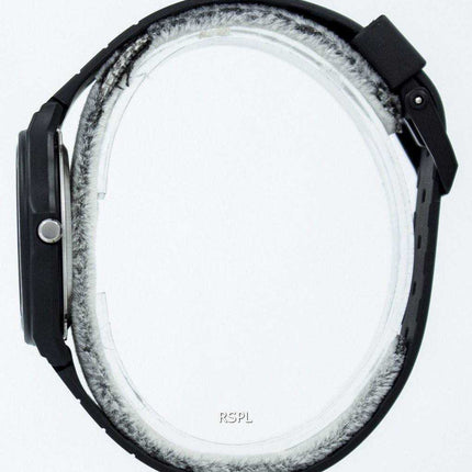 Casio Classic Analog Quartz Black Resin MQ-24-1B3LDF MQ-24-1B3L Men's Watch