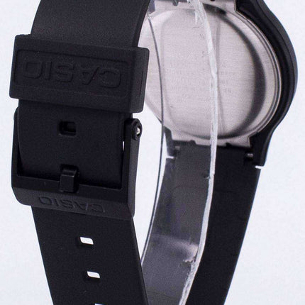 Casio Quartz Analog White Dial MQ-24-7B3LDF MQ-24-7B3L Mens Watch