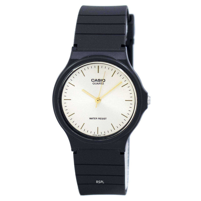 Casio Analog Quartz MQ-24-9E MQ24-9E Men's Watch