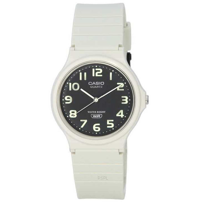 Casio Standard Analog Quartz MQ-24UC-8B MQ24UC-8B Unisex Watch