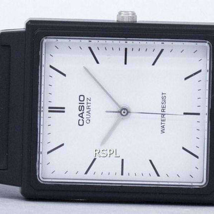 Casio Analog Quartz MQ-27-7E MQ27-7E Men's Watch