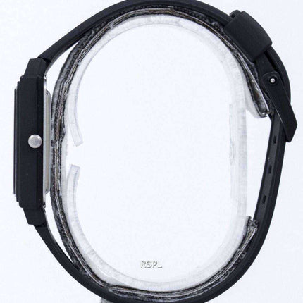 Casio Classic Quartz Analog Black Dial Rectangular MQ-38-1ADF MQ-38-1A Mens Watch