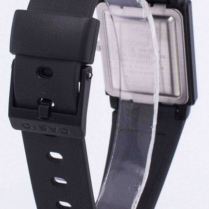 Casio Classic Quartz Analog Blue Dial Rectangular MQ-38-2ADF MQ-38-2A Mens Watch