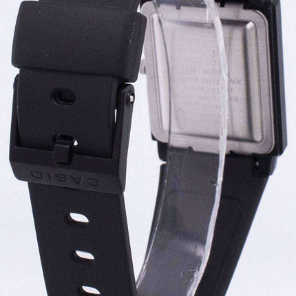 Casio Classic Quartz Analog White Dial Rectangular MQ-38-7ADF MQ-38-7A Mens Watch