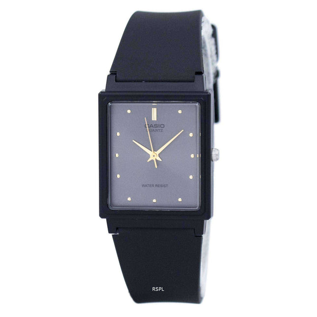 Casio Analog Quartz MQ-38-8A MQ38-8A Men's Watch