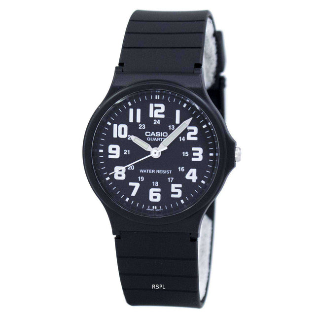 Casio Classic Analog Quartz MQ-71-1B MQ71-1B Unisex Watch