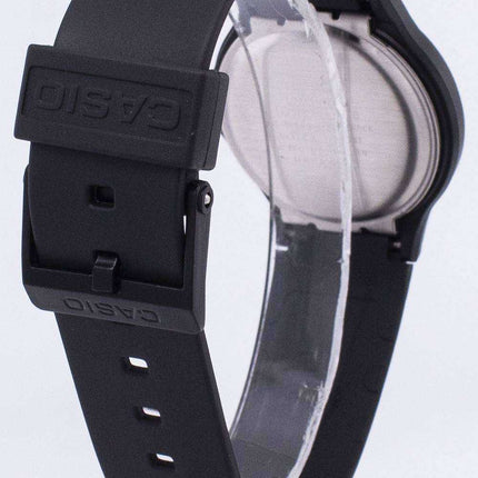 Casio Quartz Enticer Analog Blue Dial MQ-76-2ALDF MQ-76-2AL Mens Watch