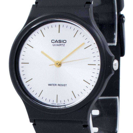Casio Analog Quartz MQ-24-7E2 MQ24-7E2 Men's Watch