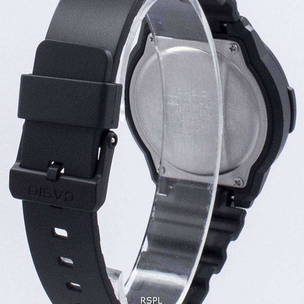 Casio Youth Analog Quartz MRW-200H-1B3V MRW200H-1B3V Men's Watch
