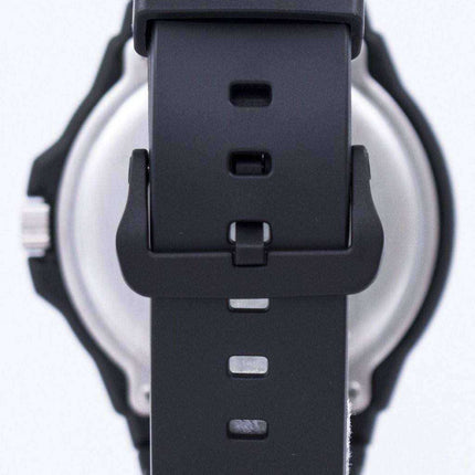 Casio Quartz Analog MRW-210H-7AV Men's Watch