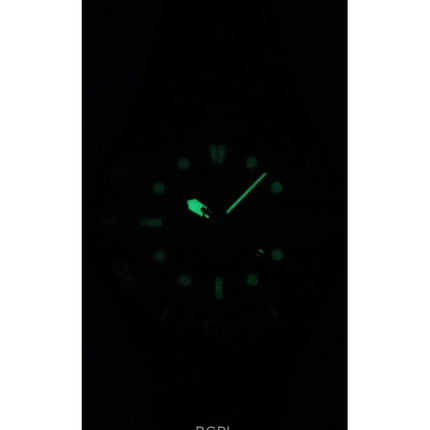 Casio Standard Analog Resin Strap Black Dial Quartz MRW-230H-1E3V 100M Men's Watch