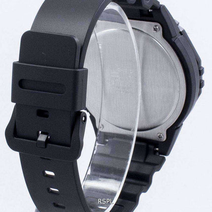 Casio Diver Analog Quartz MRW-400H-2AV MRW400H-2AV Men's Watch