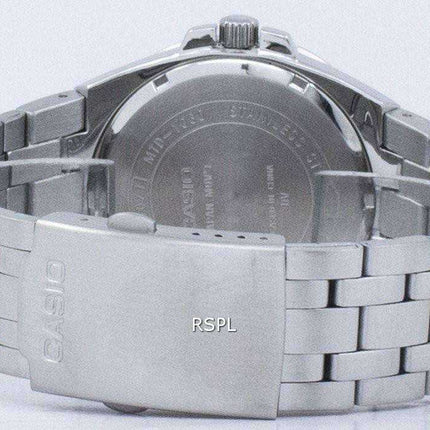 Casio Marine Sports Divers Analog Quartz MTD-1060D-7AV MTD1060D-7AV Men's Watch