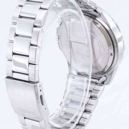 Casio Illuminator MTD-1079D-1A2V MTD1079D-1A2V Quartz Analog Men's Watch