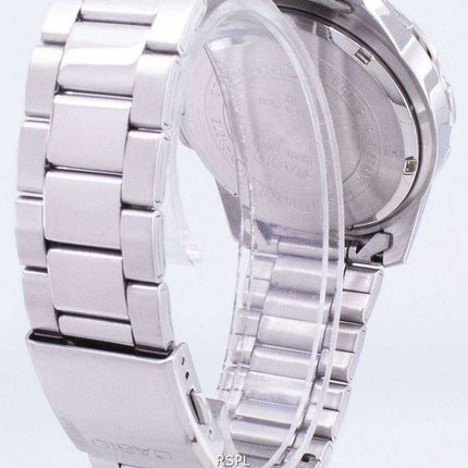 Casio Illuminator MTD-1079D-1AV Quartz Men's Watch