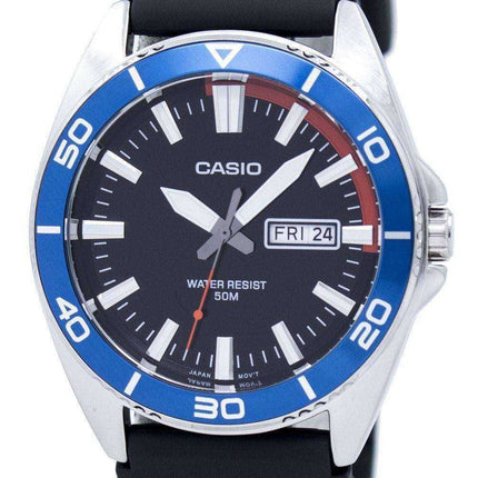 Casio Analog Quartz MTD-120-1AVDF MTD120-1AVDF Men's Watch