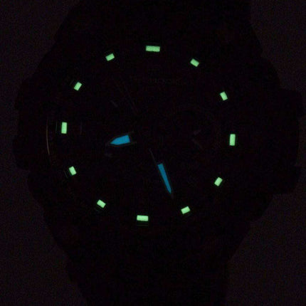 Casio G-Shock MT-G Tough Solar Radio Controlled MTG-S1000BD-1A Men's Watch