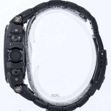 Casio G-Shock MT-G Tough Solar Radio Controlled MTG-S1000BD-1A Men's Watch