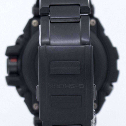 Casio G-Shock MT-G Tough Solar Radio Controlled MTG-S1000BD-1A Men's Watch