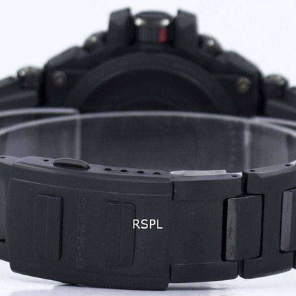 Casio G-Shock MT-G Tough Solar Radio Controlled MTG-S1000BD-1A Men's Watch