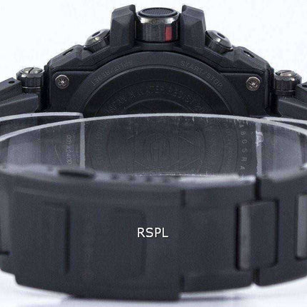 Casio G-Shock MT-G Tough Solar Radio Controlled MTG-S1000BD-1A Men's Watch