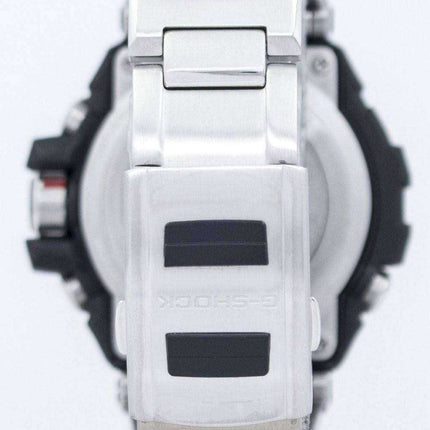 Casio G-Shock Tough Solar Radio Controlled MTG-S1000D-1A Men's Watch